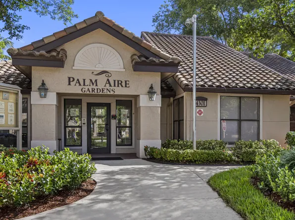 4521 W Mcnab Road #30, Pompano Beach, FL 33069