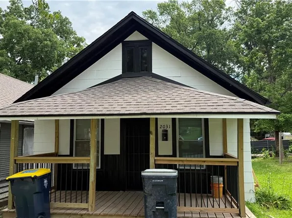 2031 Lister Ave, Kansas City, MO 64127