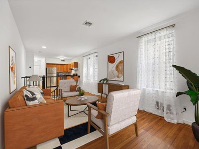 2700 Kennedy Blvd APT 105, Jersey City, NJ, 07306