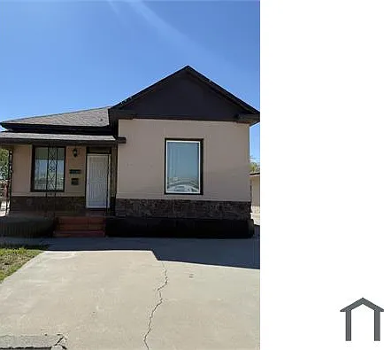 3416 Rivera Ave