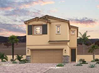 883 Arbor Spring St, Henderson, NV 89011