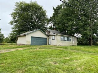 3328 Faircrest St SW, Canton, OH 44706