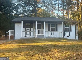 5742 Hall Holw, Norcross, GA 30093