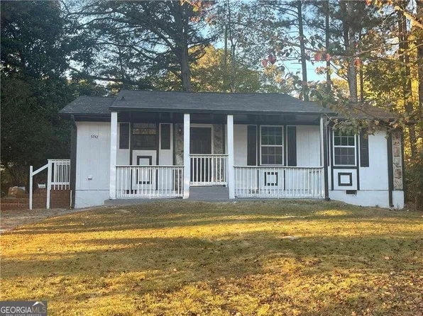 5742 Hall Holw, Norcross, GA 30093