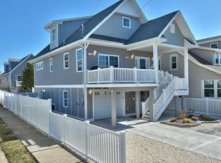211 W 18th St, Ship Bottom, NJ 08008