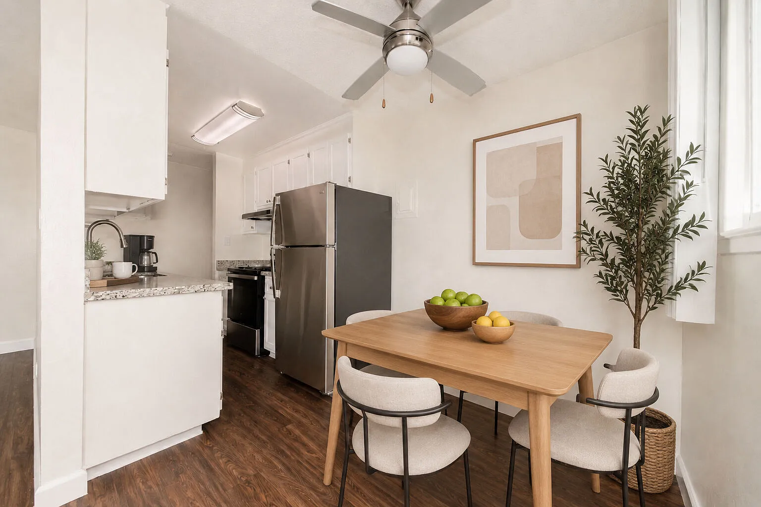 Markston Apartments — Photo 3