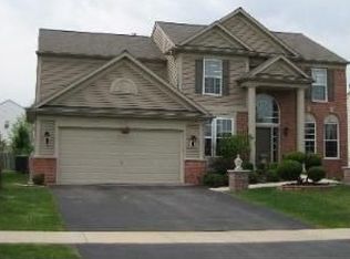 1567 Firethorn St, Bolingbrook, IL 60490