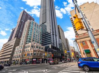 Rosedale on Bloor, Toronto, ON M4W 0B4