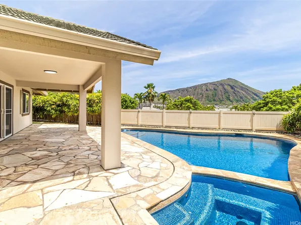 1000 Kaolo St, Honolulu, HI 96825