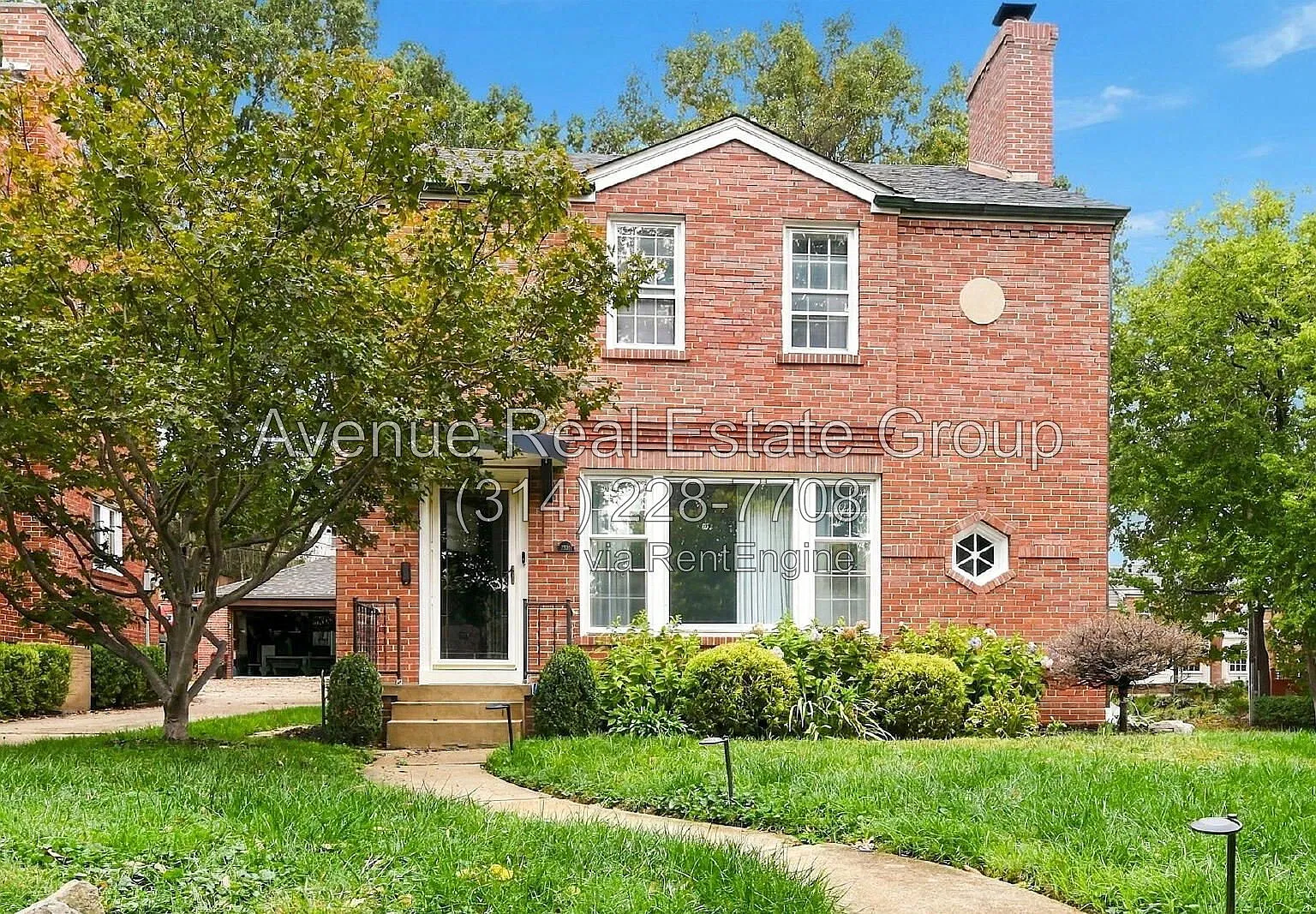 3 bed, 2.5 bath, 2156 sqft, $3,000 — Photo 1