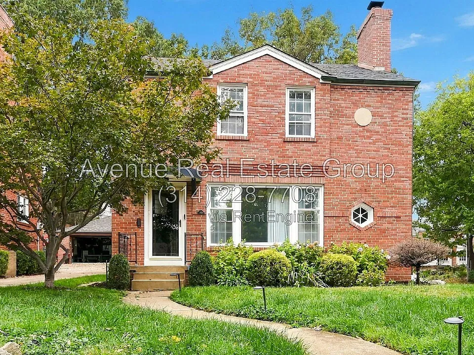 7801 Gannon Ave
