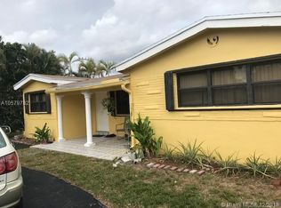 7411 Plantation Blvd, Miramar, FL 33023