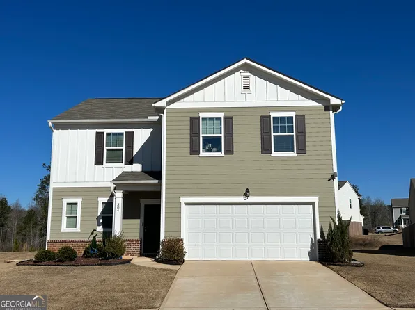 304 Coronado Dr, Locust Grove, GA 30248