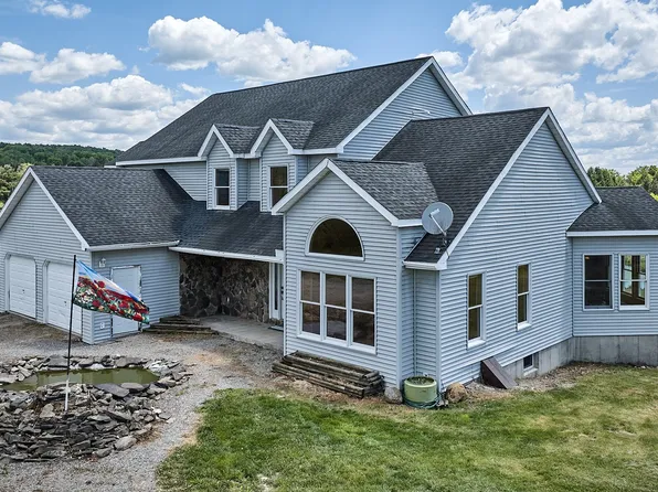 1914 Settle Rd, Newark Valley, NY 13811
