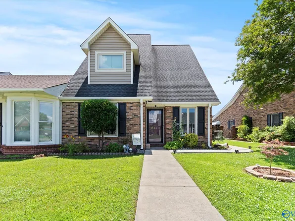 2413 Remington Cir SW, Decatur, AL 35601