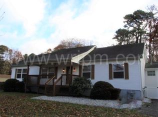 4 Stone Mill Ct, Egg Harbor Township, NJ 08234