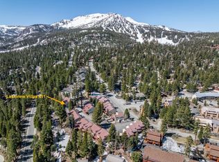 201 Lakeview Blvd #11, Mammoth Lakes, CA 93546
