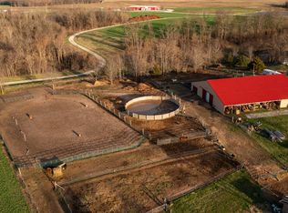 26341 Highway 24, Waverly, MO 64096