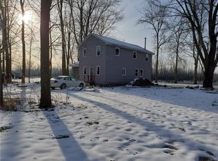 3512 Hayes Rd, Baldwinsville, NY 13027