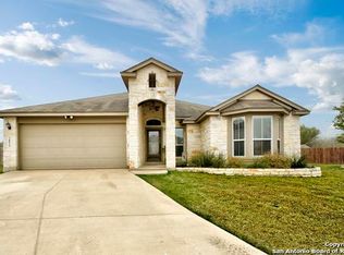 2850 Oakdell Trl, New Braunfels, TX 78130