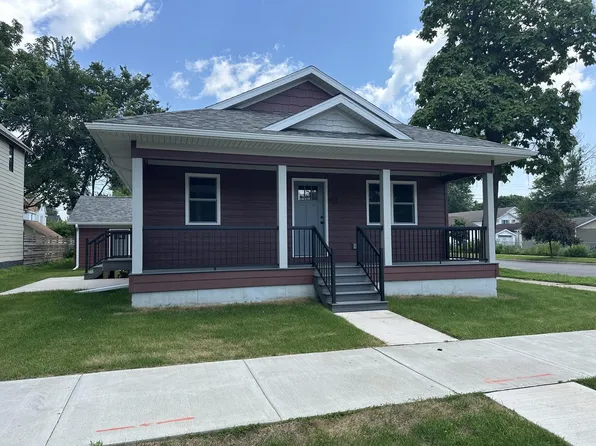 929 5th AVENUE SOUTH South, La Crosse, WI 54601