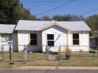 2408 Denison St, Denton, TX 76201
