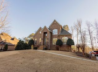 6315 Hunters Creek Dr, Trussville, AL 35173