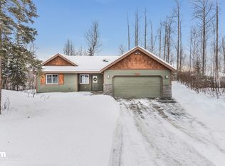 2696 Stonebluff, Wasilla, AK 99654