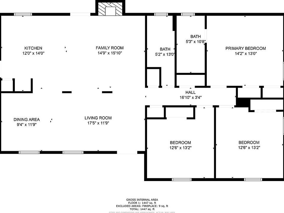 1st image of 708 Charyl Lynn Dr