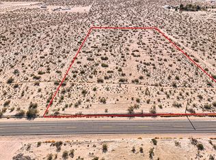 0 Old Woman Springs Rd, Lucerne Valley, CA 92356