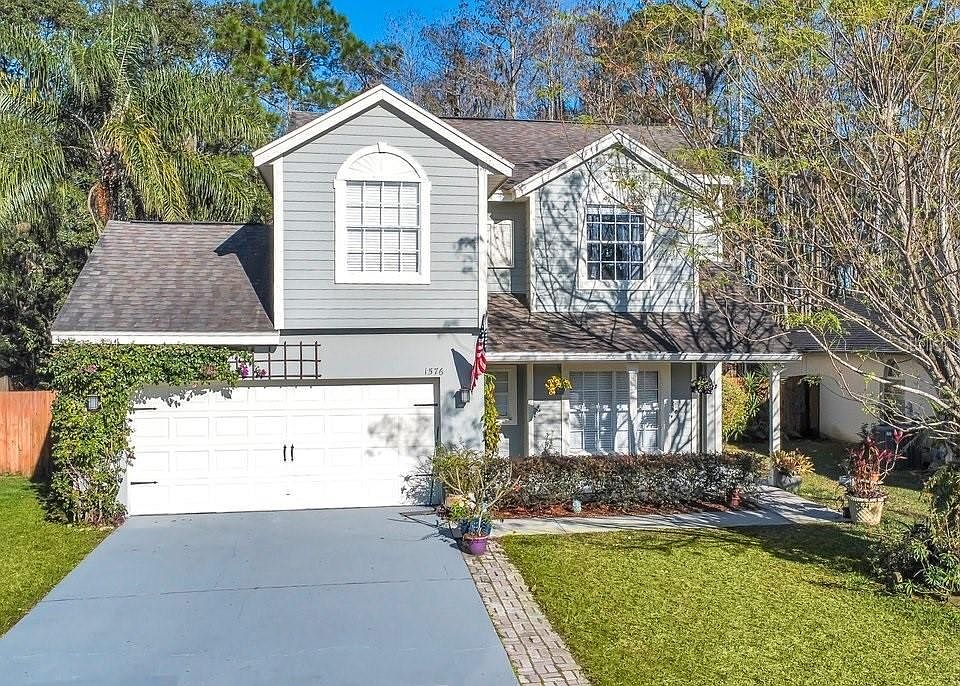1576 Crosswind Cir, Orlando, FL 32825 Zillow
