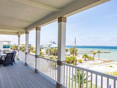 1100 Panferio Dr, Pensacola Beach, FL, 32561