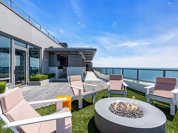 4th image of 1101 Ocean Avenue #PH A