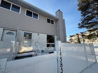 14583 121st St NW, Edmonton, AB