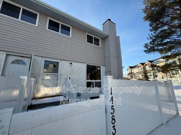 14583 121st St NW, Edmonton, AB T5X 2S2