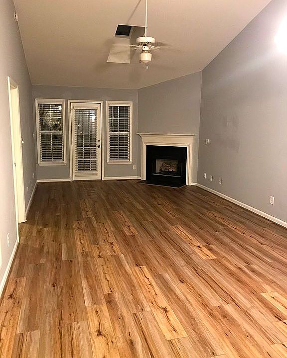 Family Room and  Dining Nook