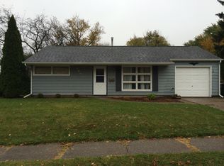 2895 Northaven Rd, Davenport, IA 52804