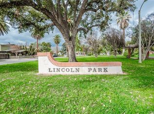 581 E Jefferson Ave, Pomona, CA 91767