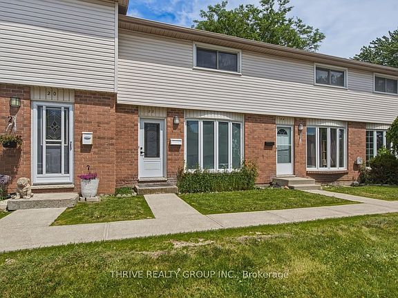 2nd image of 700 Exeter Rd #22