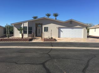 3301 S Goldfield Rd LOT 4044, Apache Junction, AZ 85119