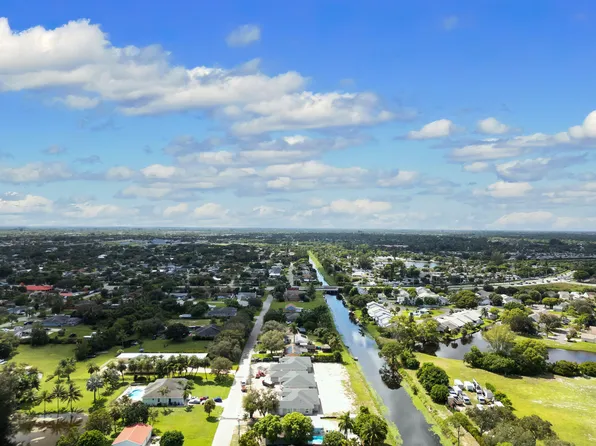 2829 Northside Drive, Lake Worth, FL 33462