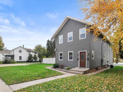 634 South Main Street, Janesville, WI, 53545