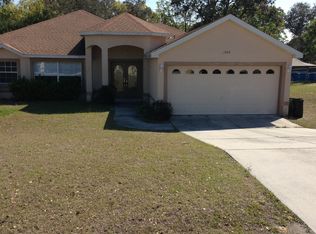 2032 Belmar Ave, Spring Hill, FL 34608