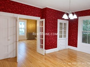 91 State St APT 1, Brewer, ME 04412