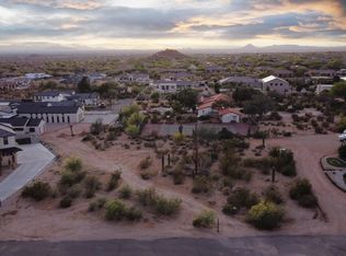 0 N 91st Place #B, Mesa, AZ 85207