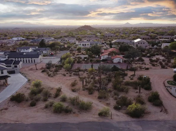 0 N 91st Place #B, Mesa, AZ 85207