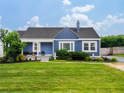 636 Nutwood St, Bowling Green, KY, 42103