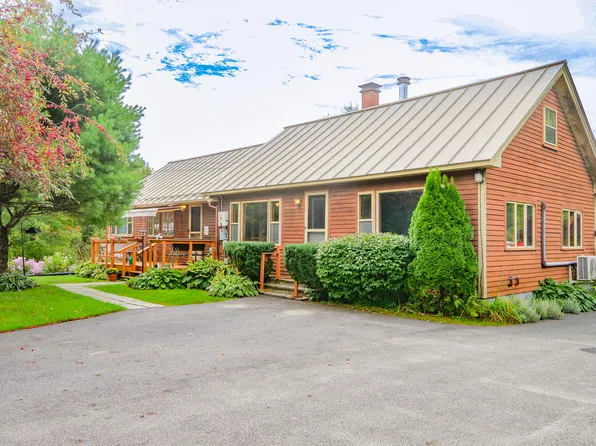 224 Main Street, Lincolnville, ME 04849