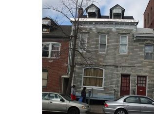 827 Walnut St, Reading, PA 19601