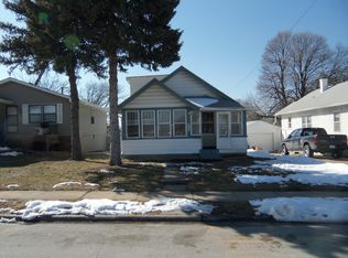 4212 S 41st Ave, Omaha, NE 68107